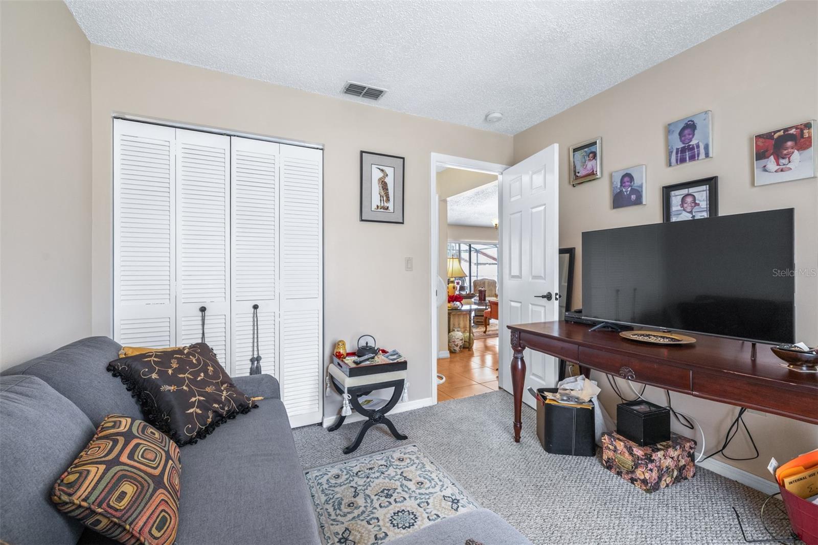 POINCIANA VILLAGE 1 NBHD 1 SOUTH - Residential