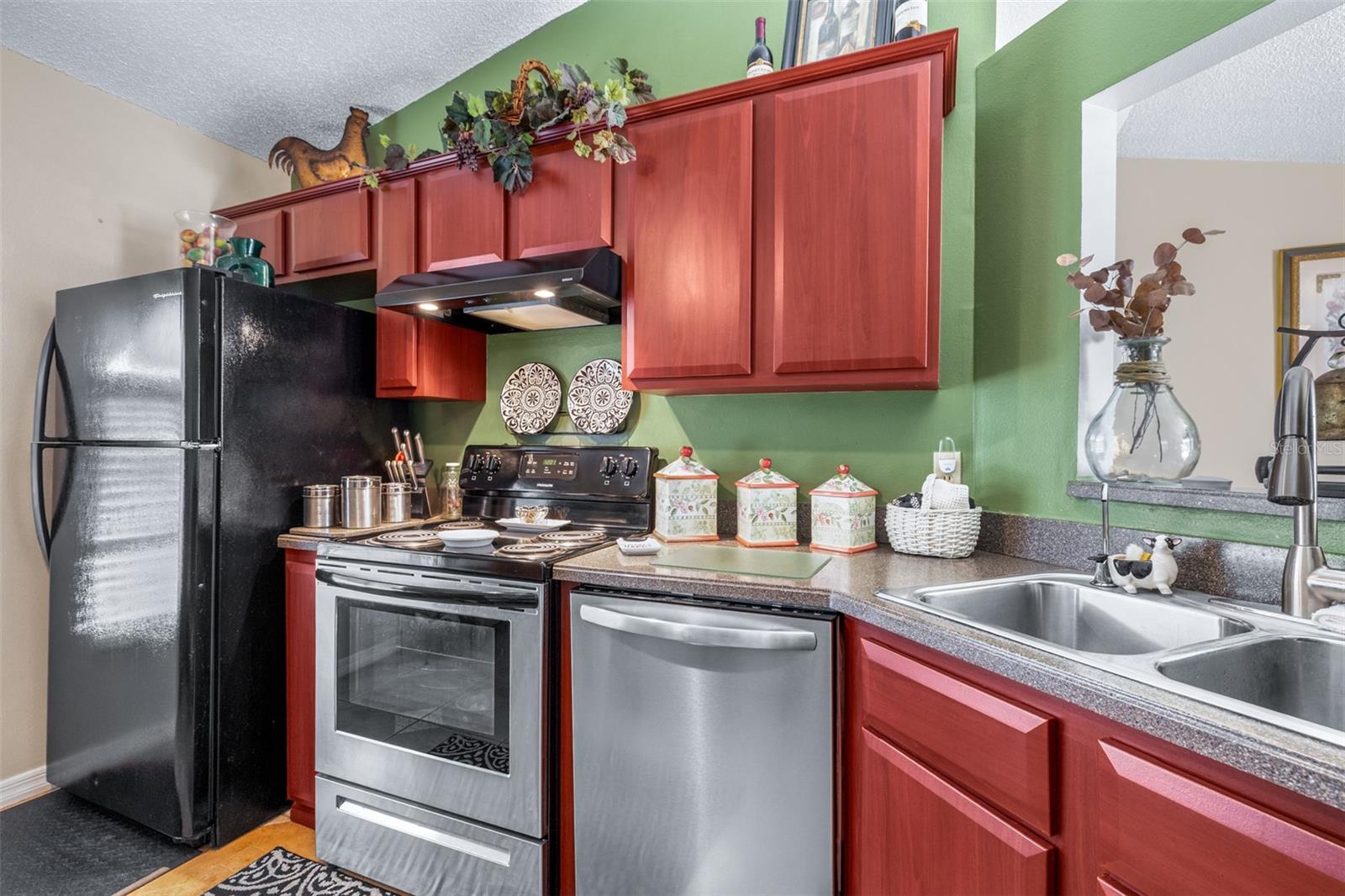 POINCIANA VILLAGE 1 NBHD 1 SOUTH - Residential