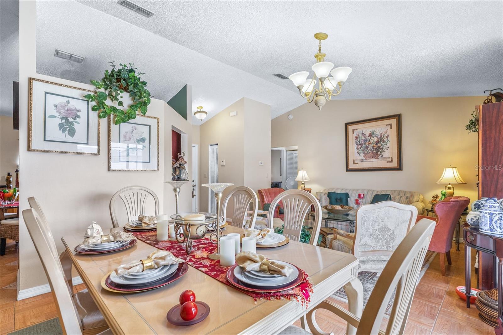 POINCIANA VILLAGE 1 NBHD 1 SOUTH - Residential