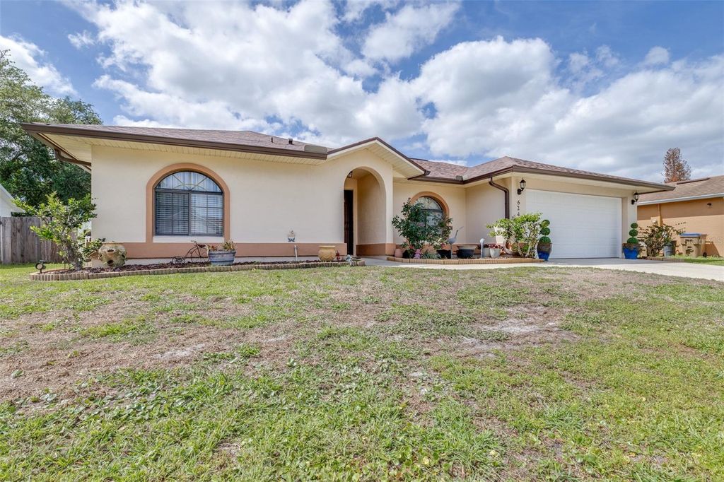 Photo of 624 Mckinley Court, Kissimmee, FL 34758 (MLS # TB8497669)