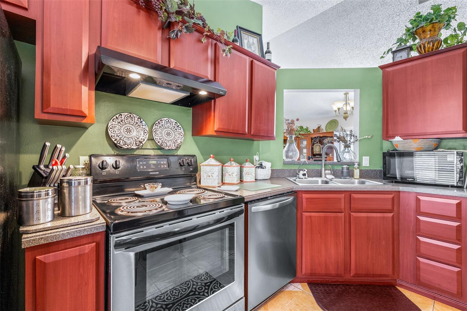 POINCIANA VILLAGE 1 NBHD 1 SOUTH - Residential