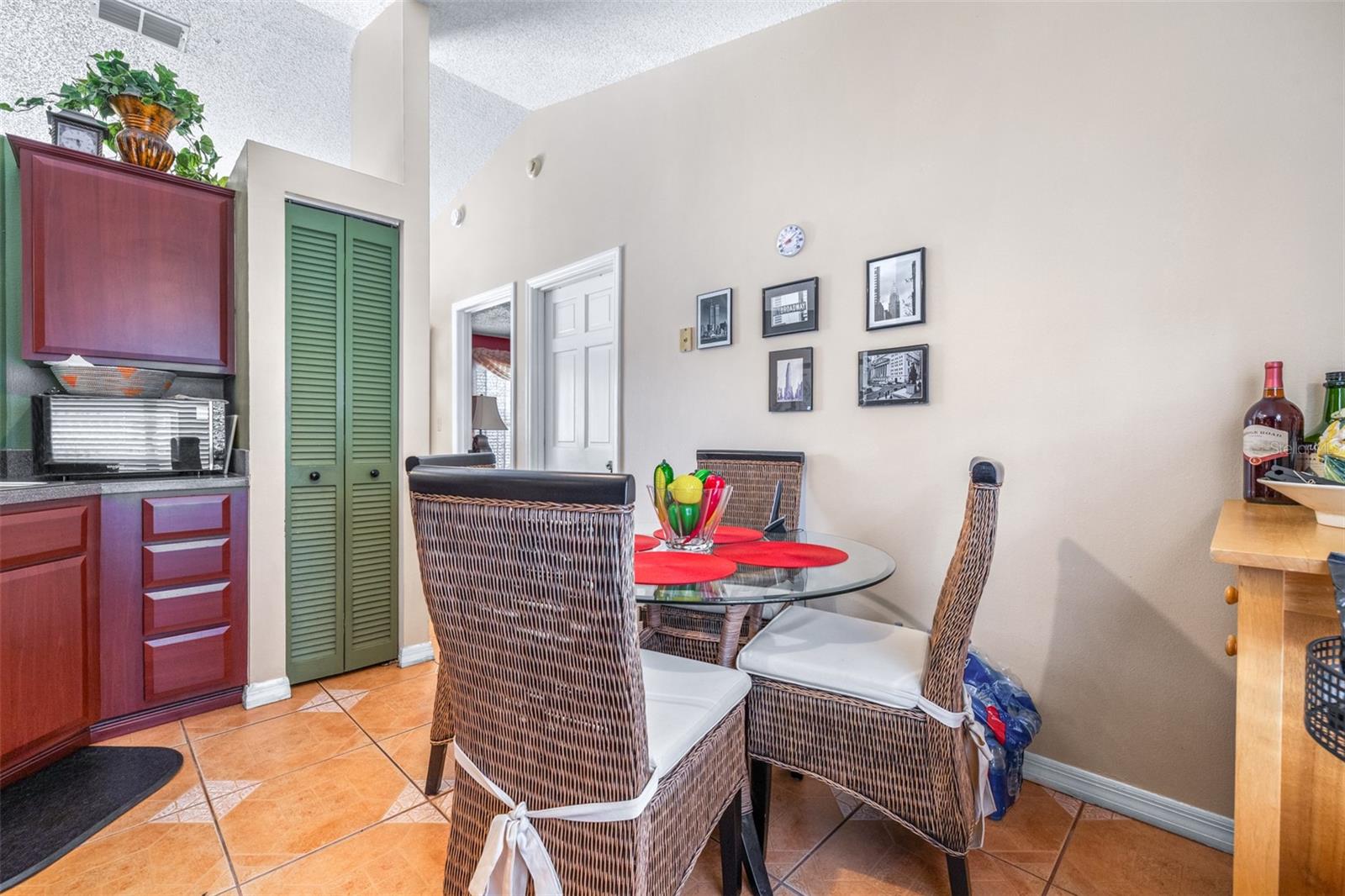 POINCIANA VILLAGE 1 NBHD 1 SOUTH - Residential