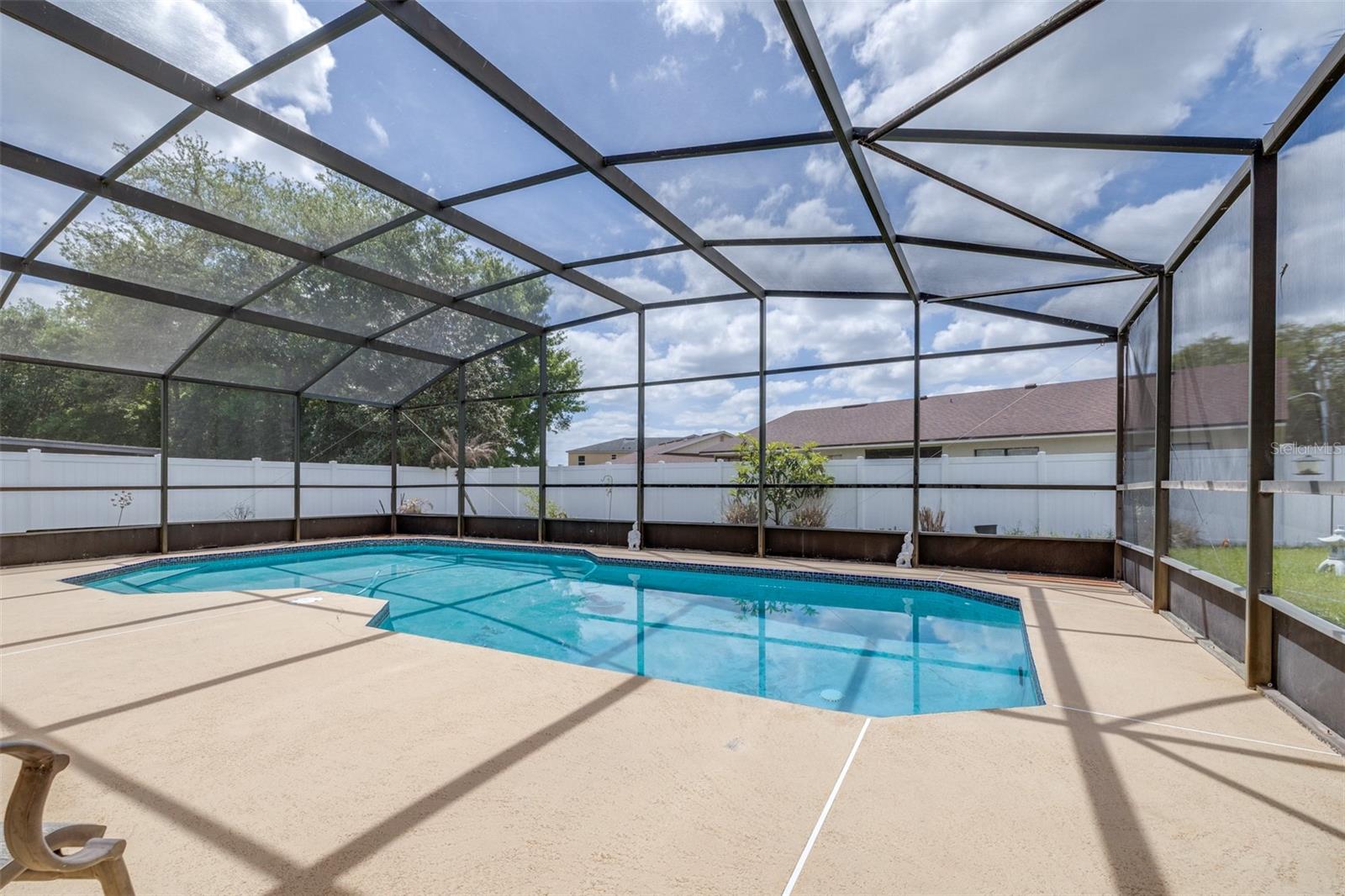 POINCIANA VILLAGE 1 NBHD 1 SOUTH - Residential