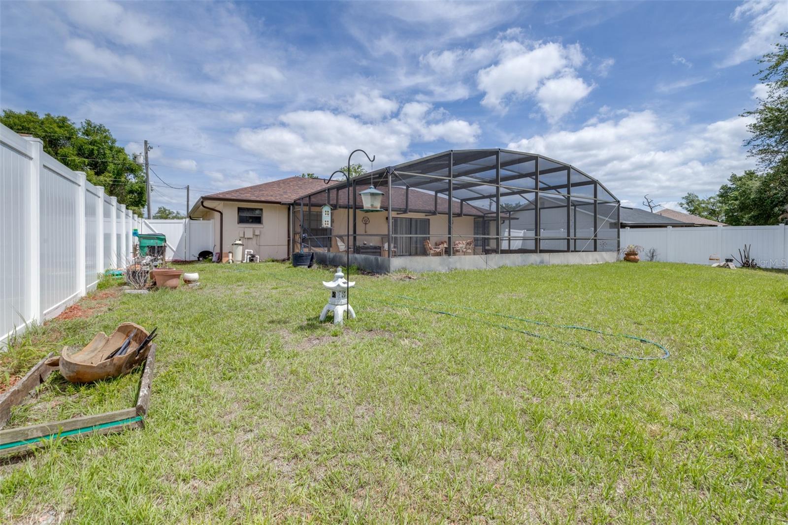 POINCIANA VILLAGE 1 NBHD 1 SOUTH - Residential