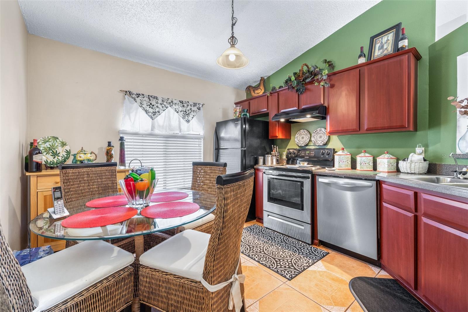 POINCIANA VILLAGE 1 NBHD 1 SOUTH - Residential