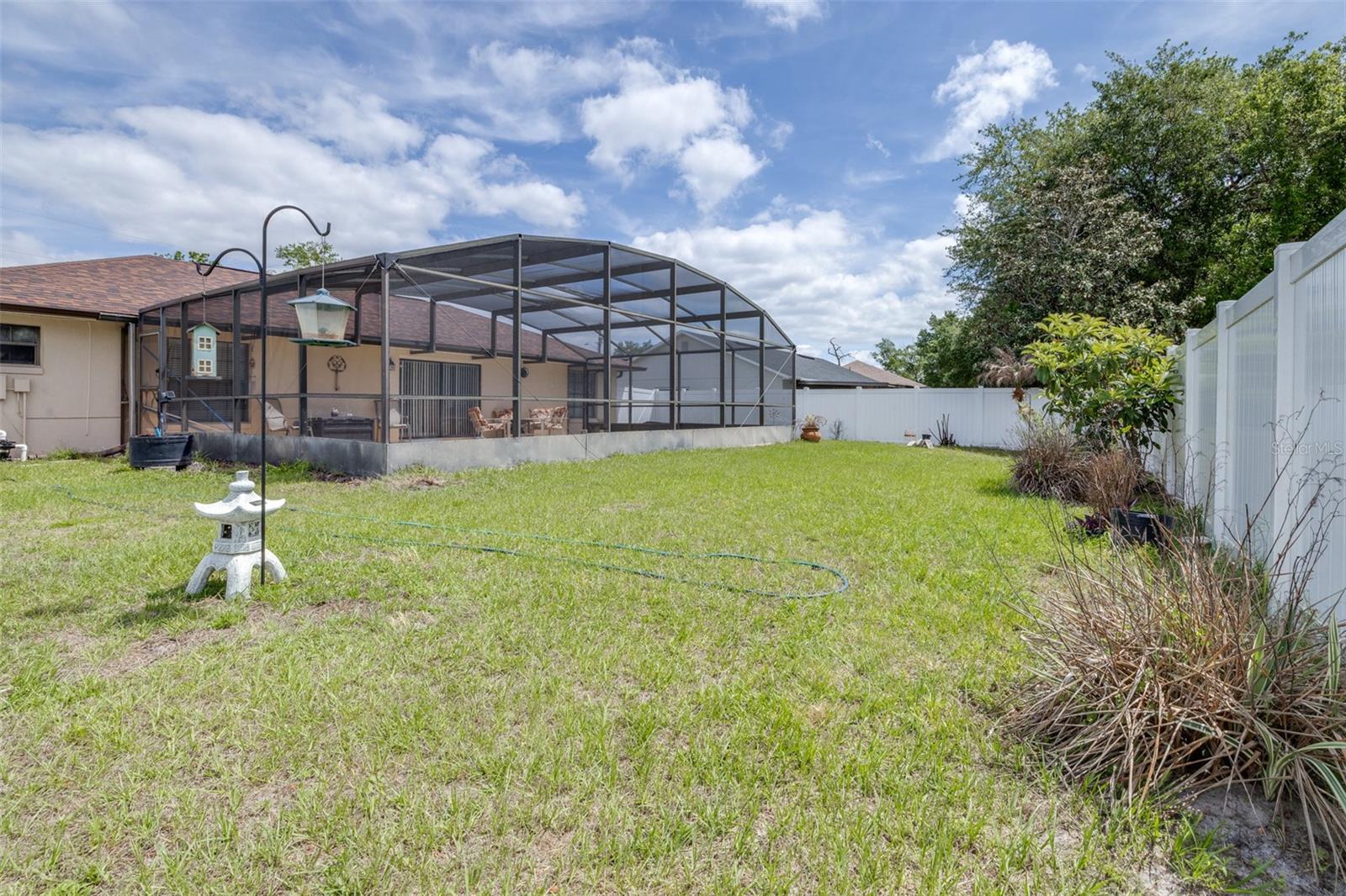 POINCIANA VILLAGE 1 NBHD 1 SOUTH - Residential