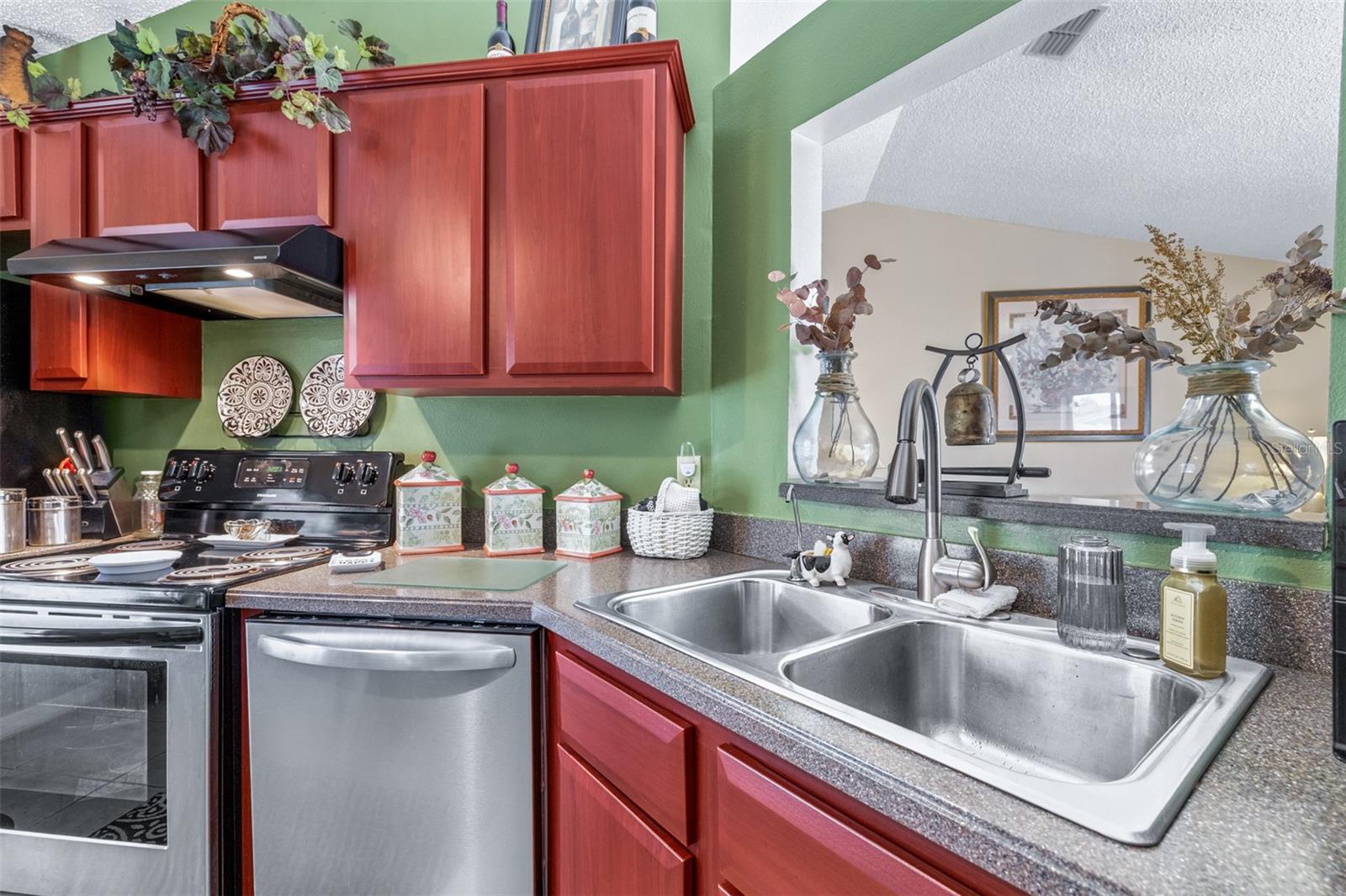 POINCIANA VILLAGE 1 NBHD 1 SOUTH - Residential