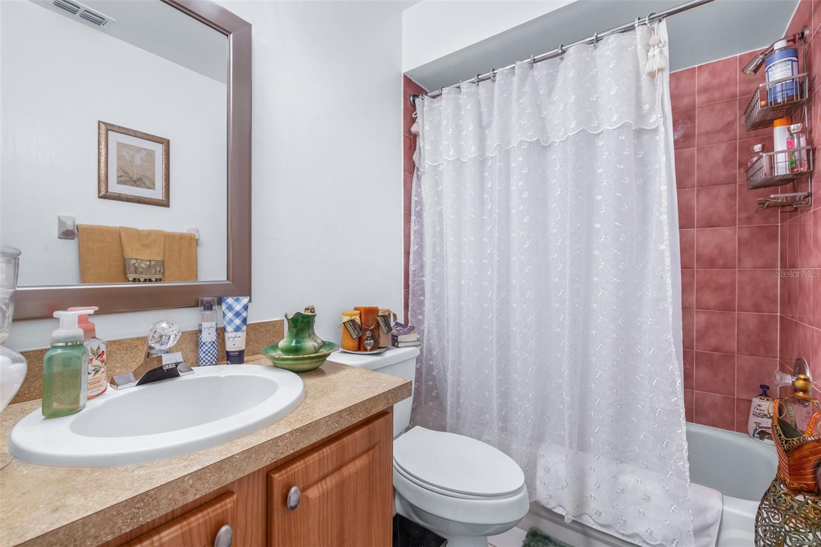 POINCIANA VILLAGE 1 NBHD 1 SOUTH - Residential