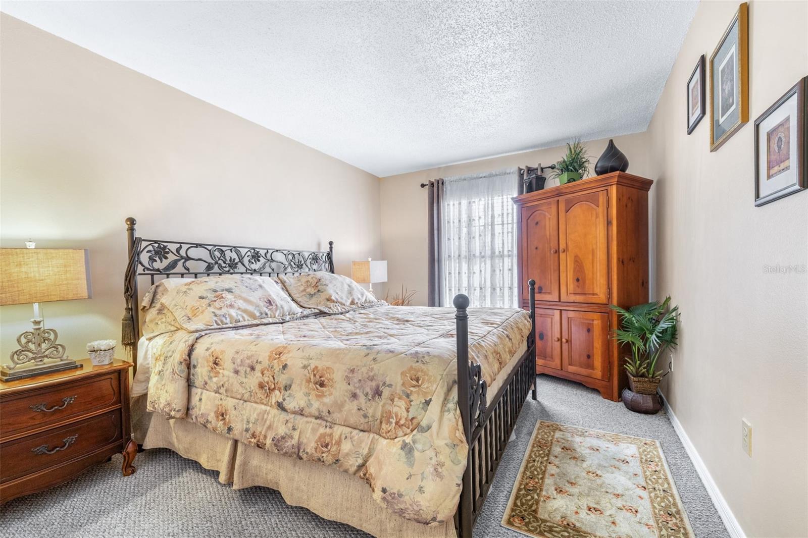 POINCIANA VILLAGE 1 NBHD 1 SOUTH - Residential