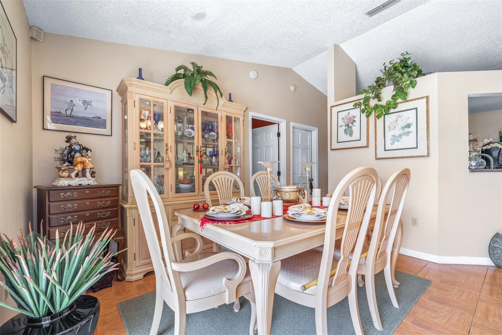 POINCIANA VILLAGE 1 NBHD 1 SOUTH - Residential