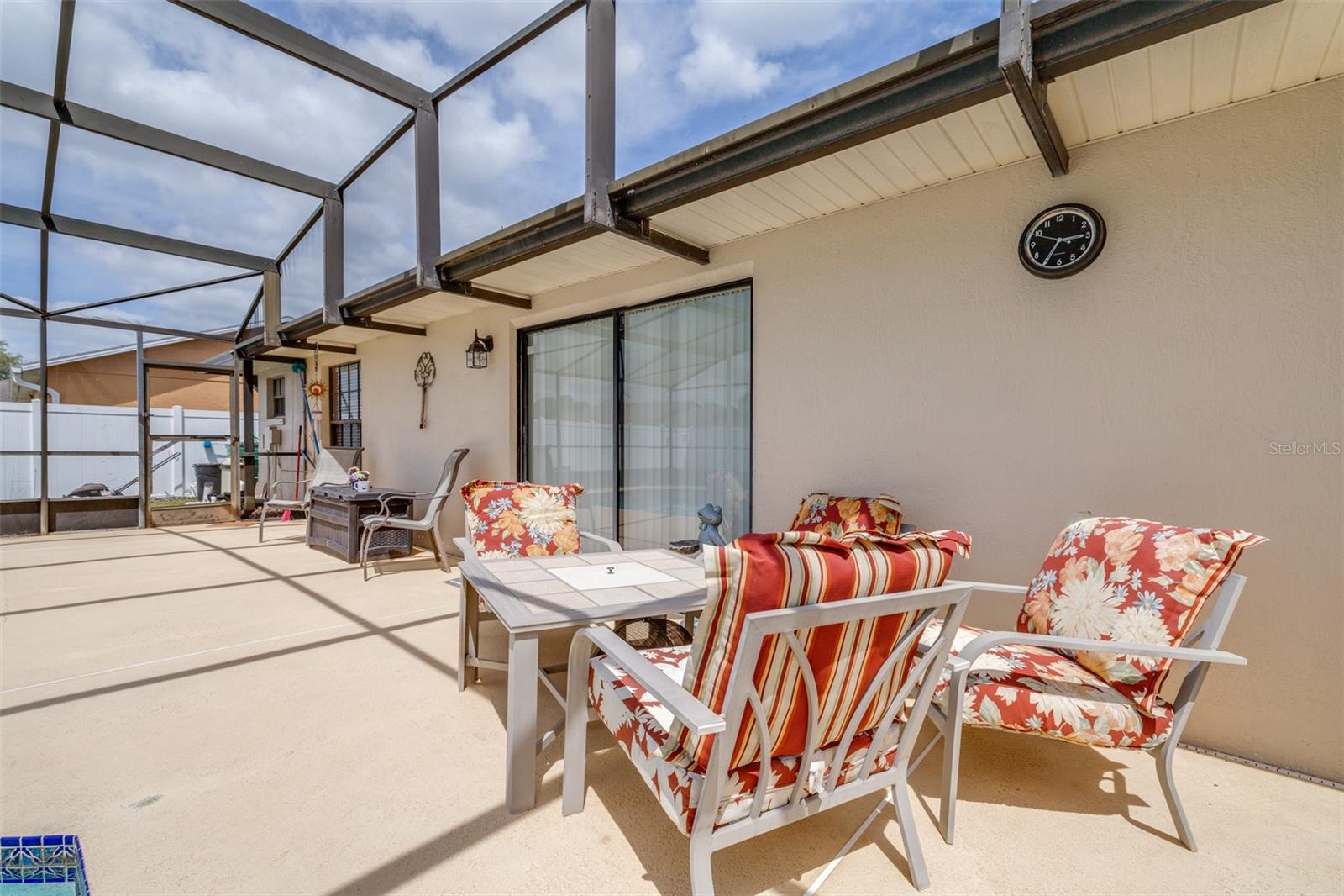 POINCIANA VILLAGE 1 NBHD 1 SOUTH - Residential