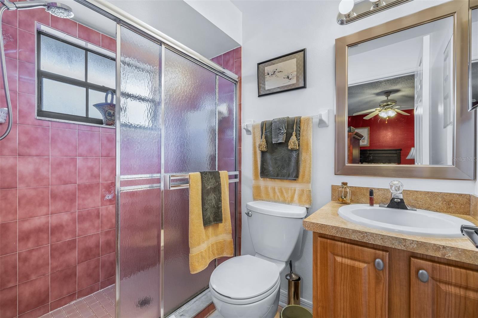 POINCIANA VILLAGE 1 NBHD 1 SOUTH - Residential