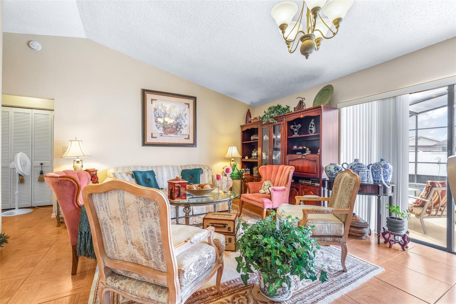 POINCIANA VILLAGE 1 NBHD 1 SOUTH - Residential