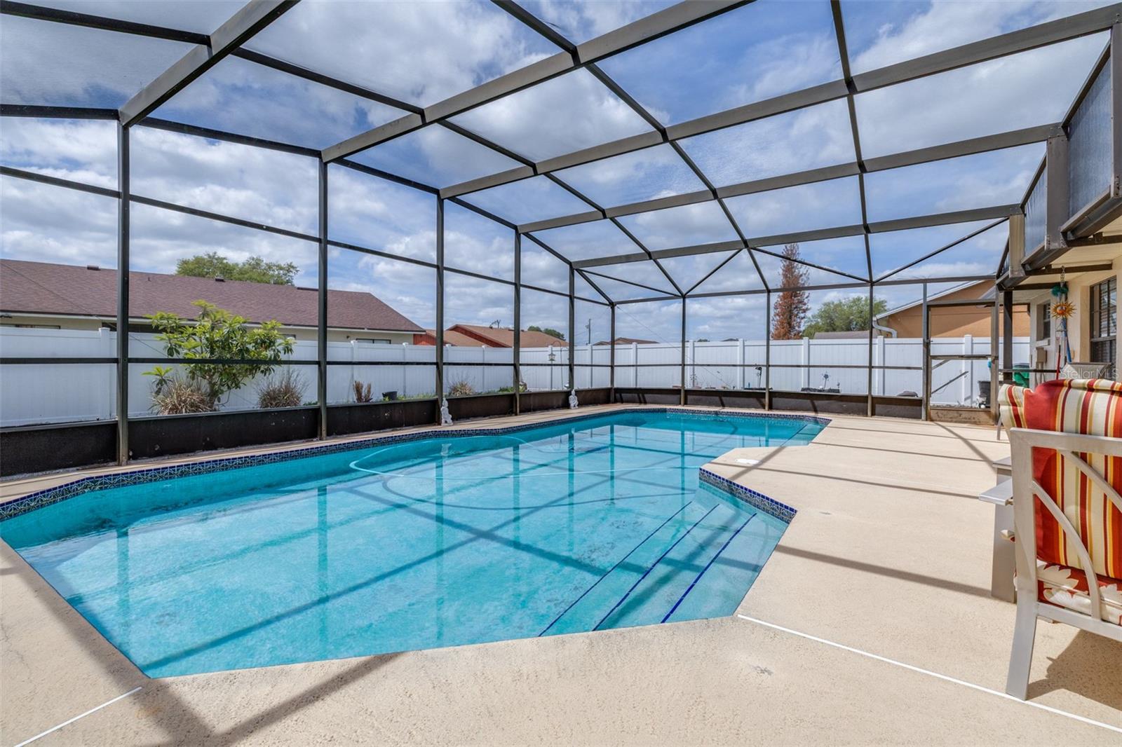 POINCIANA VILLAGE 1 NBHD 1 SOUTH - Residential