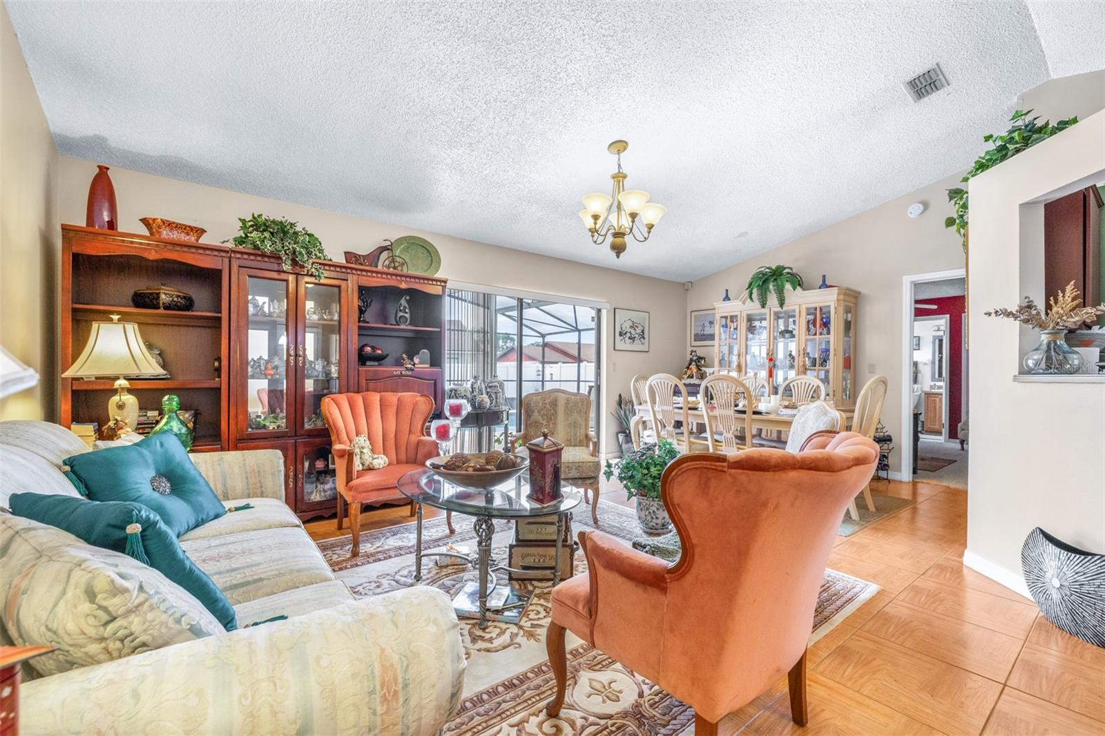 POINCIANA VILLAGE 1 NBHD 1 SOUTH - Residential