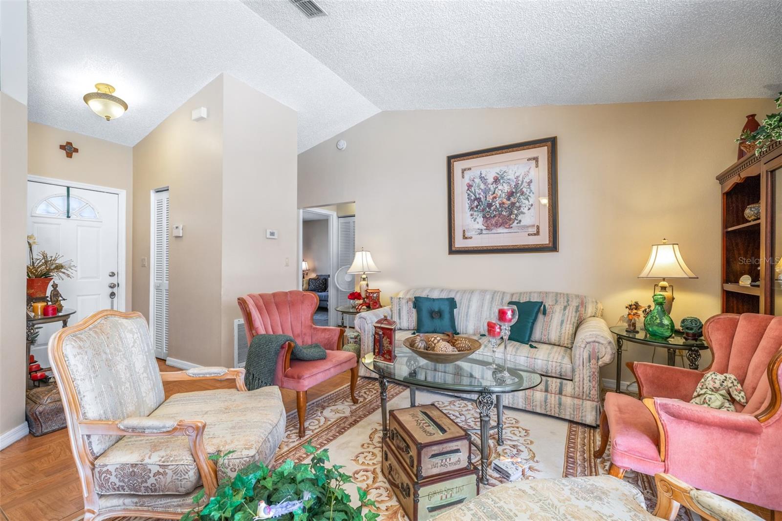 POINCIANA VILLAGE 1 NBHD 1 SOUTH - Residential