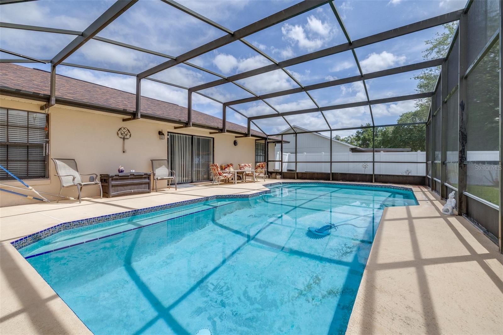 POINCIANA VILLAGE 1 NBHD 1 SOUTH - Residential