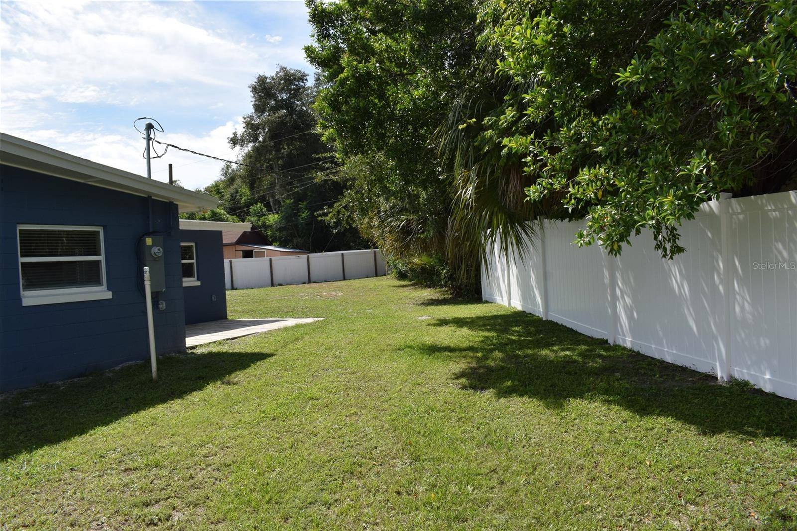 FAIRLANE ESTATES SEC 1 REP - Residential