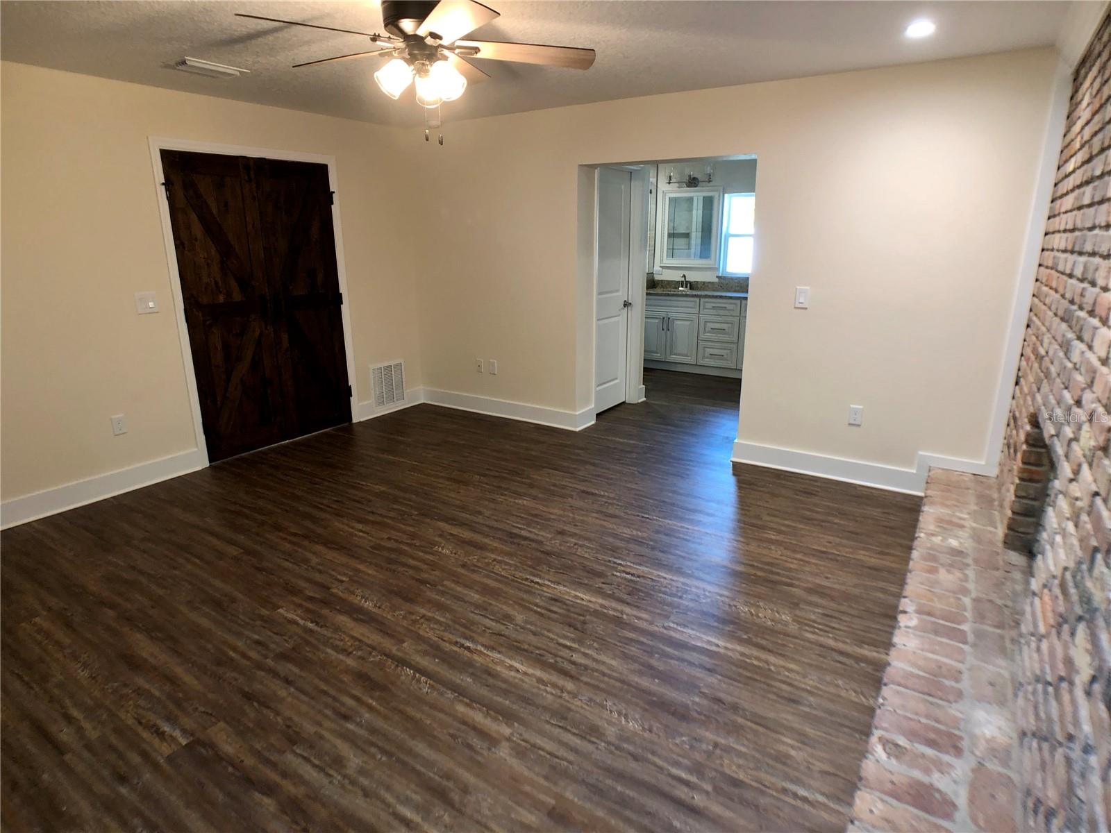 FAIRLANE ESTATES SEC 1 REP - Residential