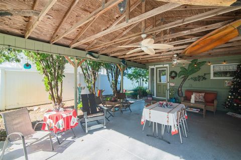 A home in JACKSONVILLE BEACH