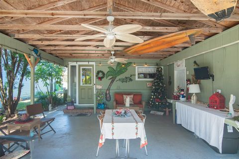 A home in JACKSONVILLE BEACH