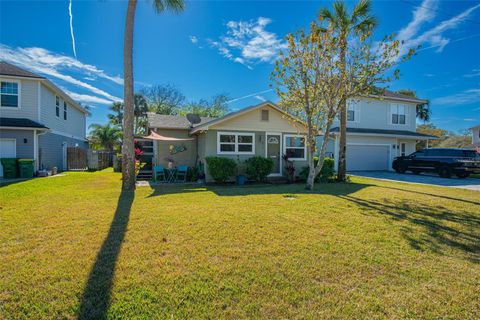 A home in JACKSONVILLE BEACH