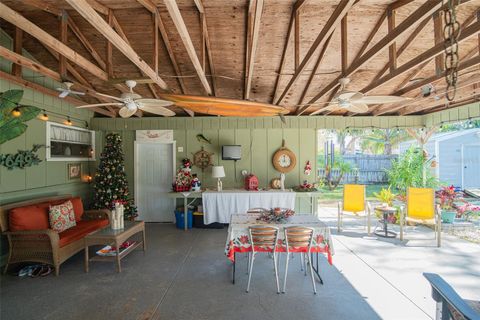 A home in JACKSONVILLE BEACH