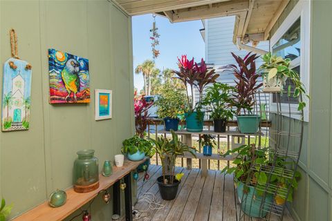 A home in JACKSONVILLE BEACH