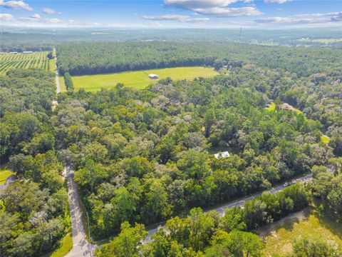 A home in BROOKSVILLE