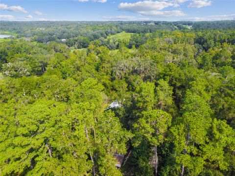 A home in BROOKSVILLE