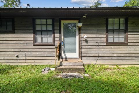 A home in BROOKSVILLE