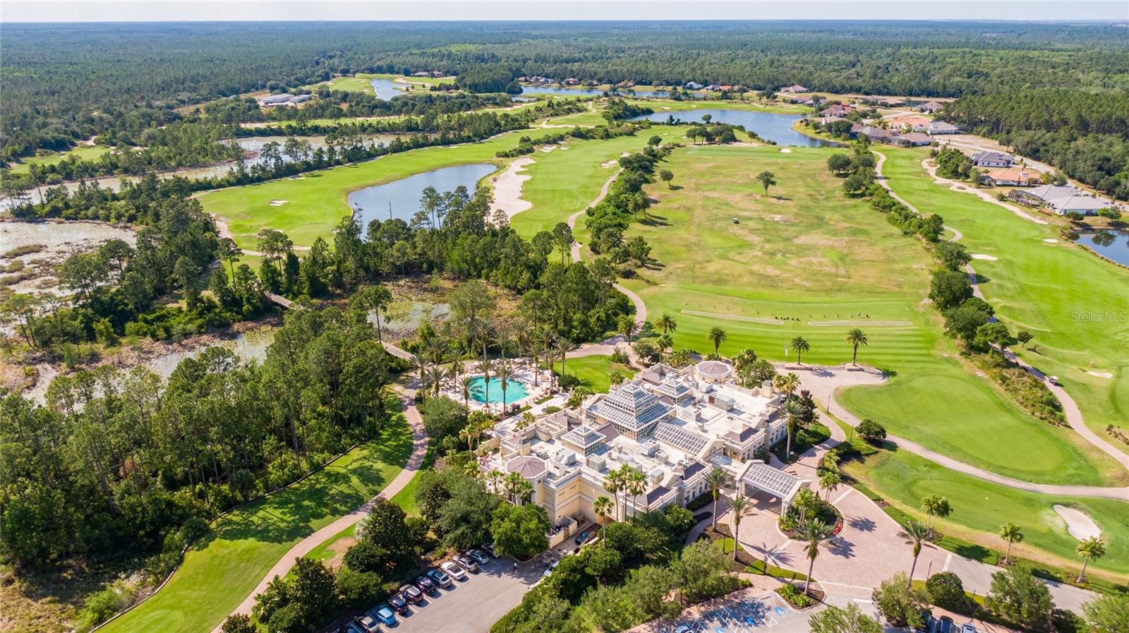 803 LOBLOLLY COURT