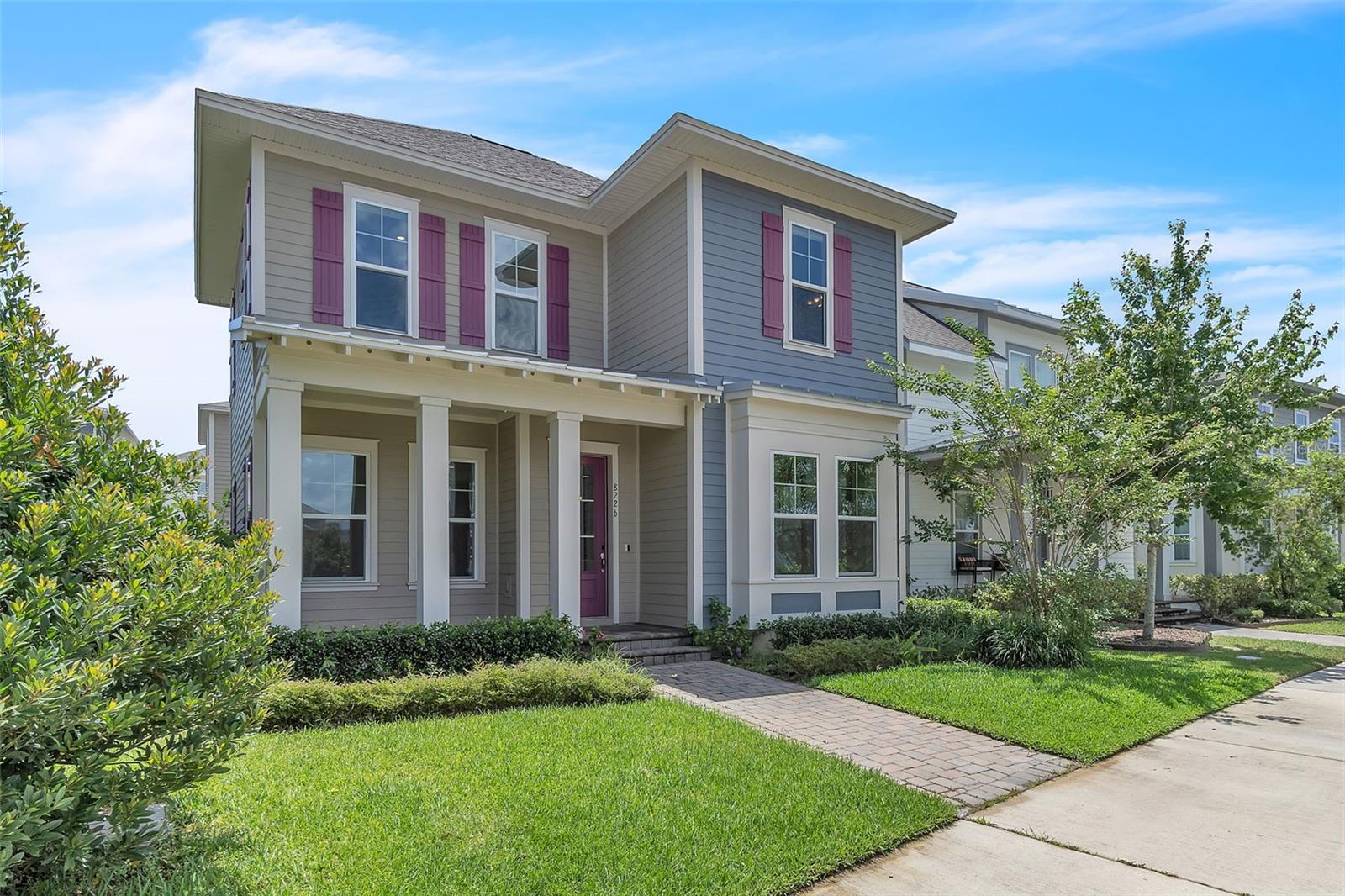 8226 NEMOURS PARKWAY