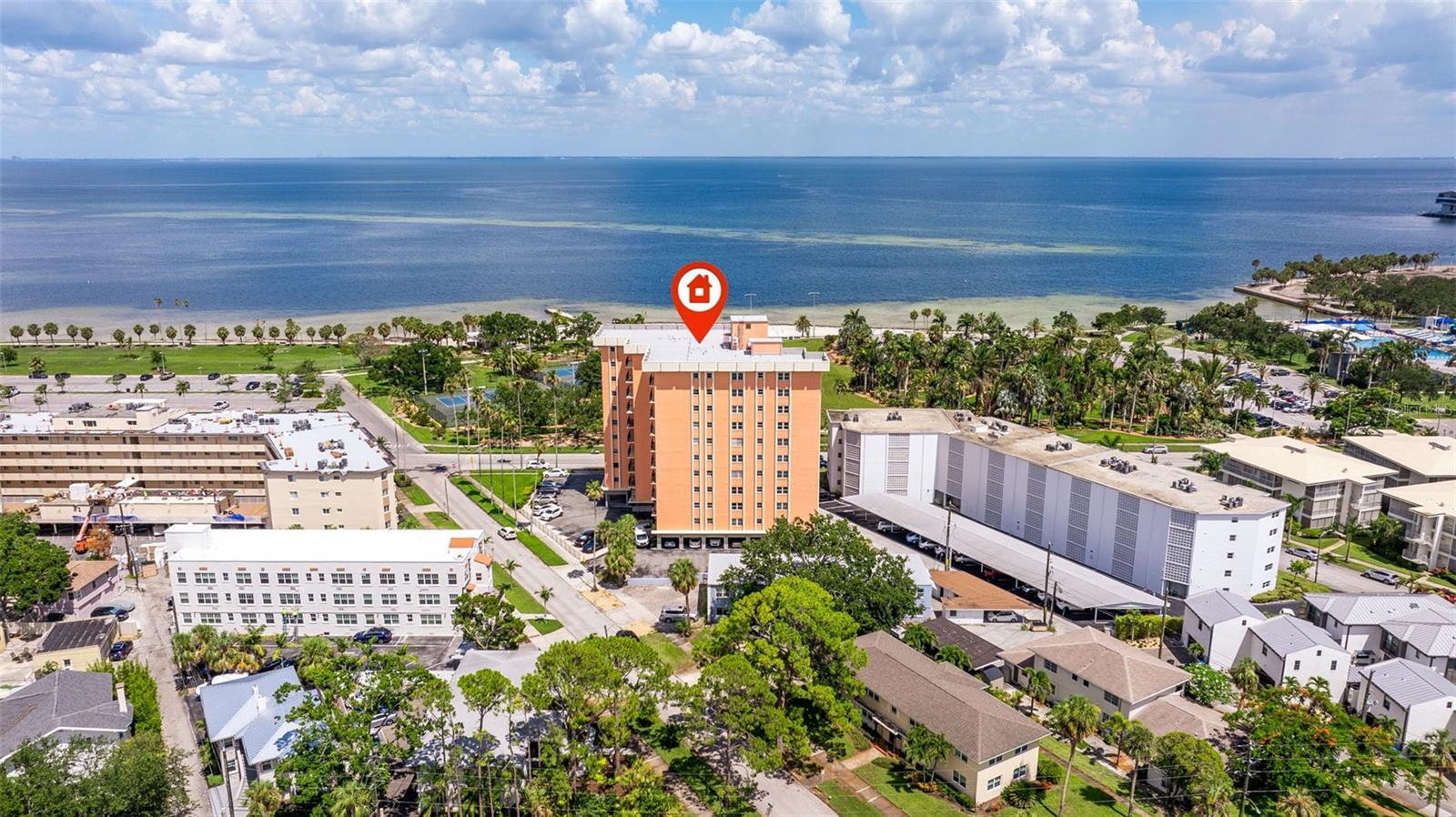 1120 N SHORE DRIVE NE 503
