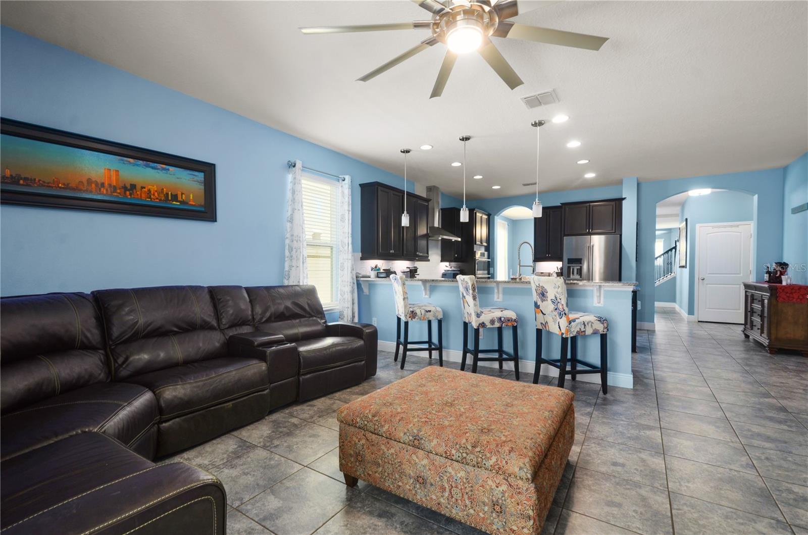 NOVA GROVE - Residential