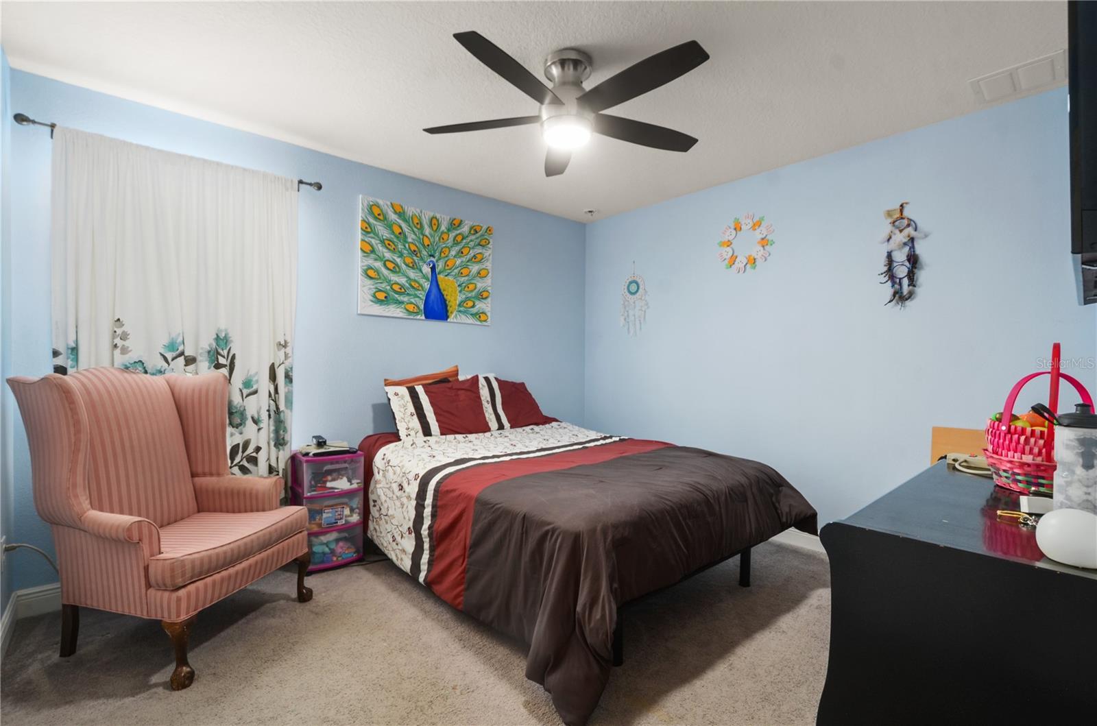 NOVA GROVE - Residential