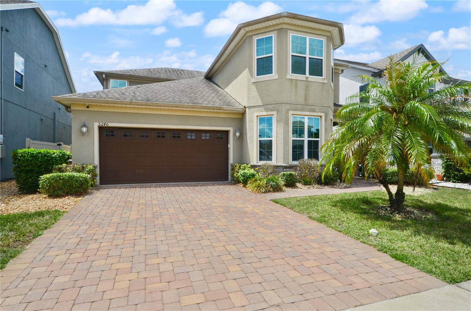 NOVA GROVE - Residential