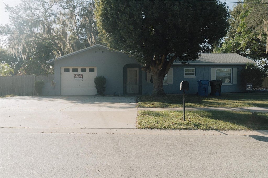 Photo of 503 Apricot Drive, Ocoee, FL 34761 (MLS # O6426274)