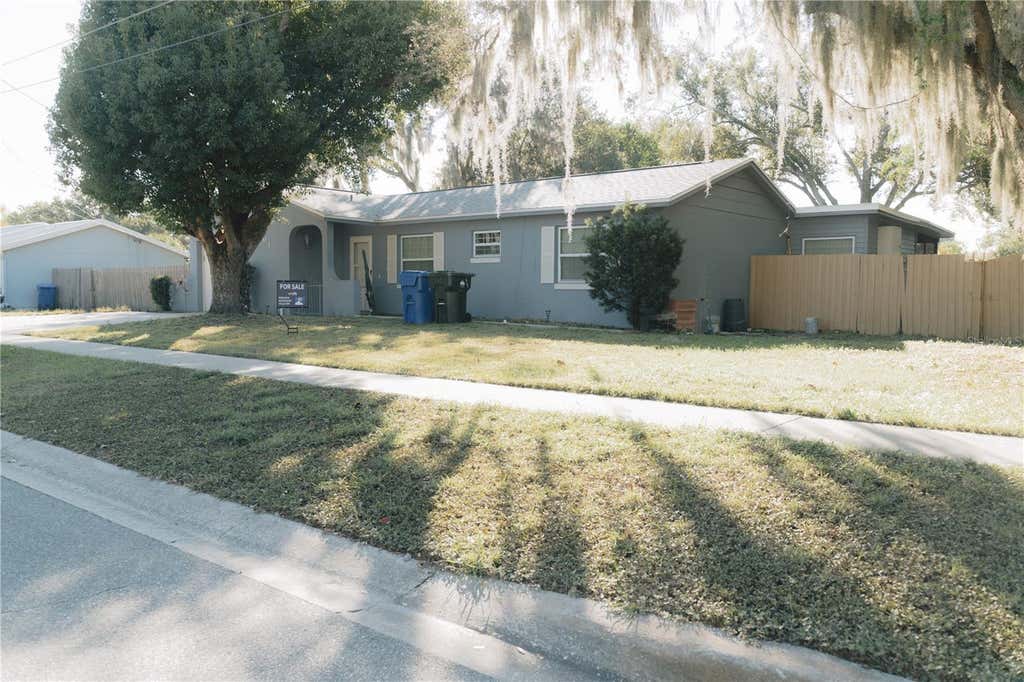 Photo of 503 Apricot Drive, Ocoee, FL 34761 (MLS # O6426274)