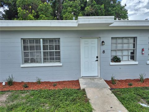 Photo of 3408 E Dr Martin Luther King Jr Boulevard #8, Tampa, FL 33610 (MLS # TB8513388)