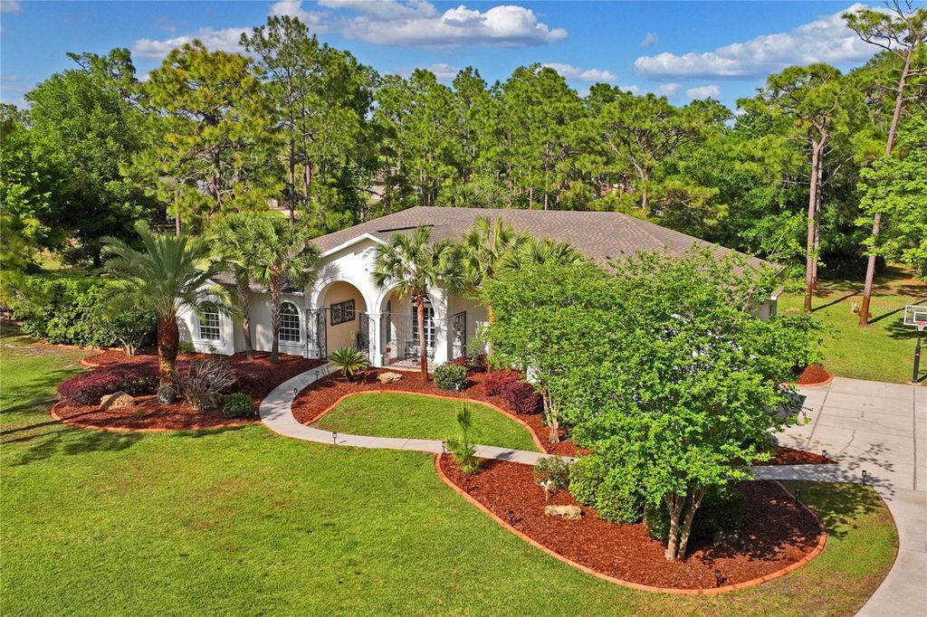 Photo of 10801 Alico Pass, New Port Richey, FL 34655 (MLS # W7884166)