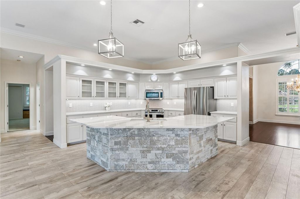 Photo of 10801 Alico Pass, New Port Richey, FL 34655 (MLS # W7884166)