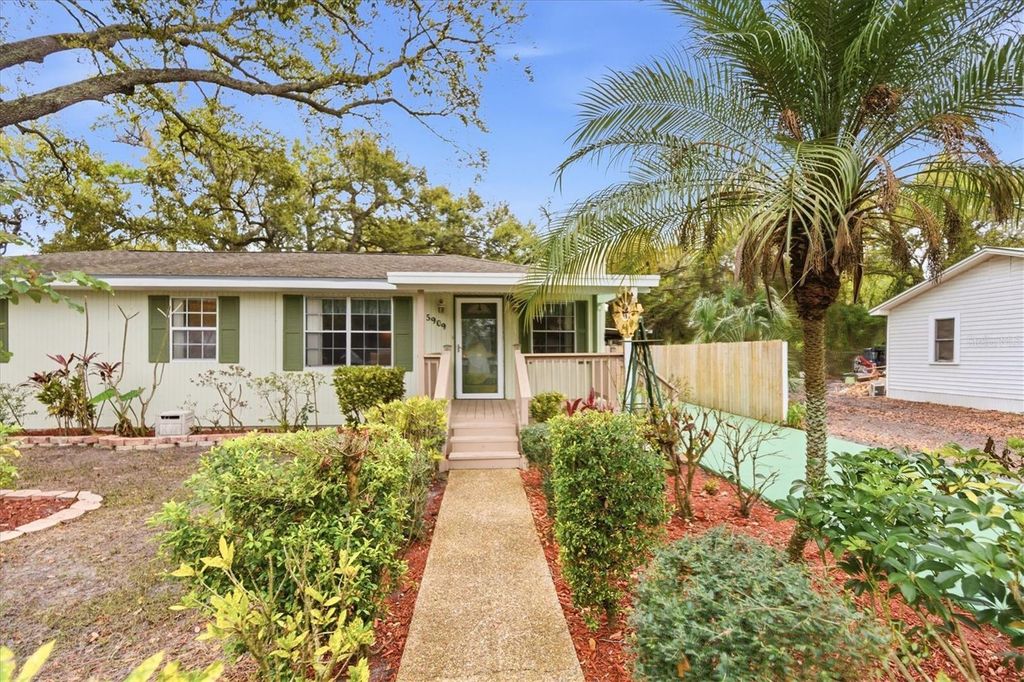 Photo of 5909 8th Avenue S, Tampa, FL 33619 (MLS # TB8456354)