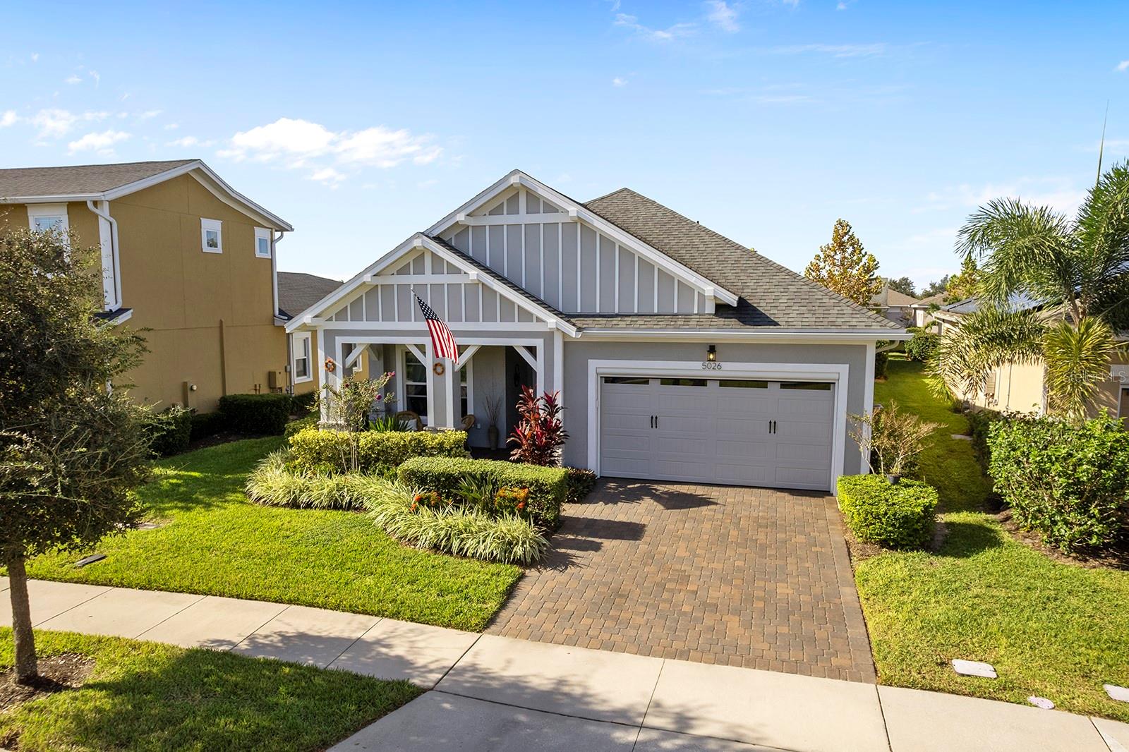 5026 E FOUNTAINWOOD DRIVE