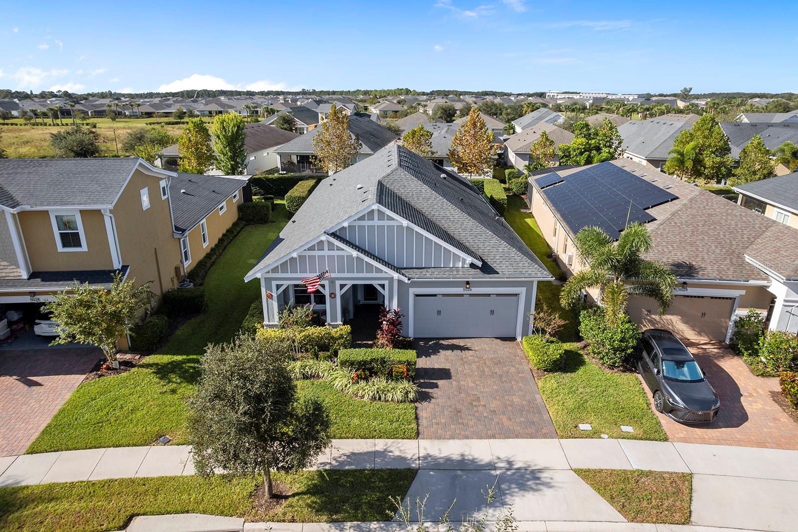 5026 E FOUNTAINWOOD DRIVE