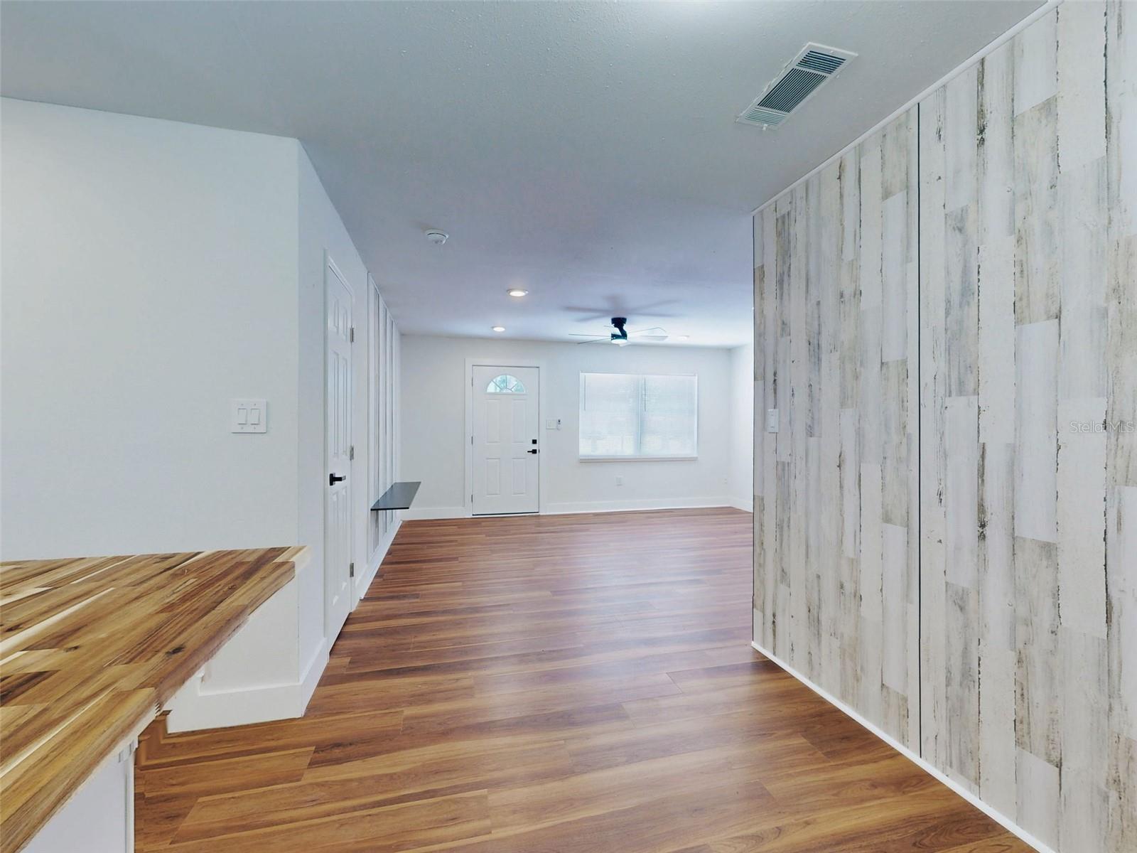 SAMS IN LEWIS HOMESTEAD - Residential