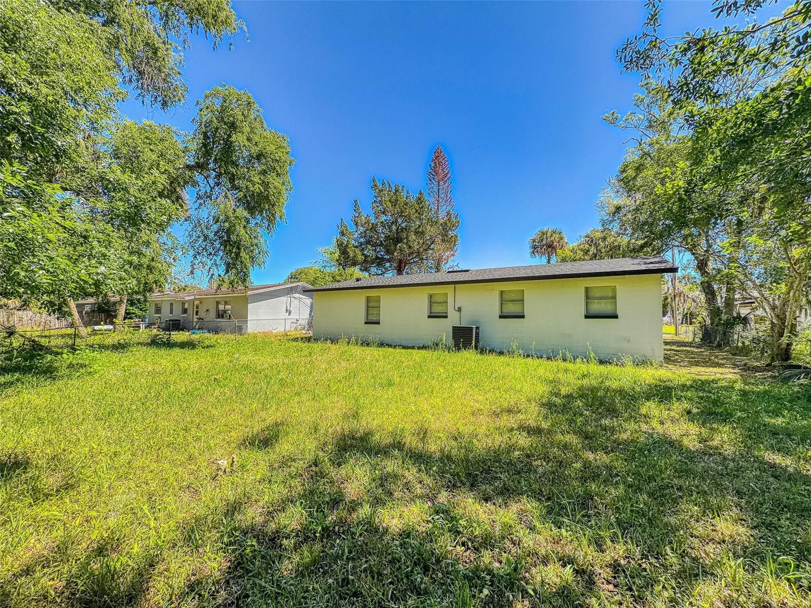 SAMS IN LEWIS HOMESTEAD - Residential