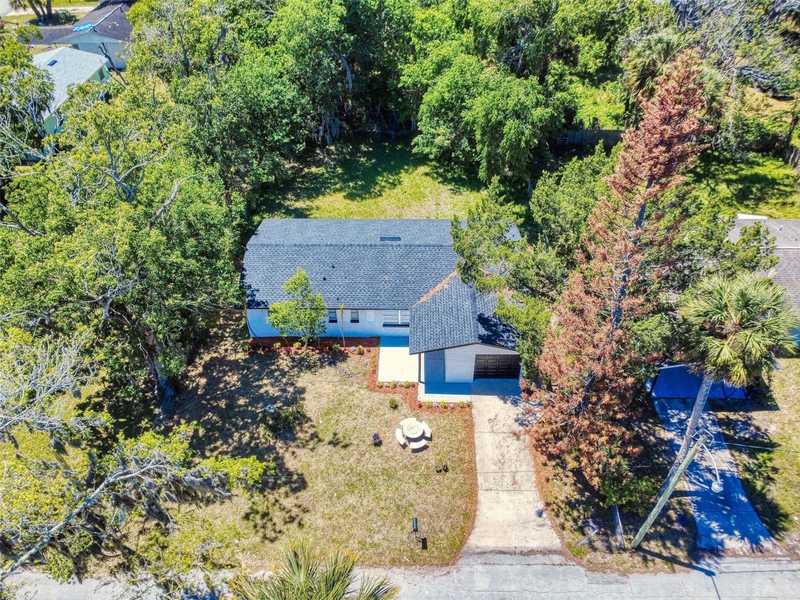 SAMS IN LEWIS HOMESTEAD - Residential