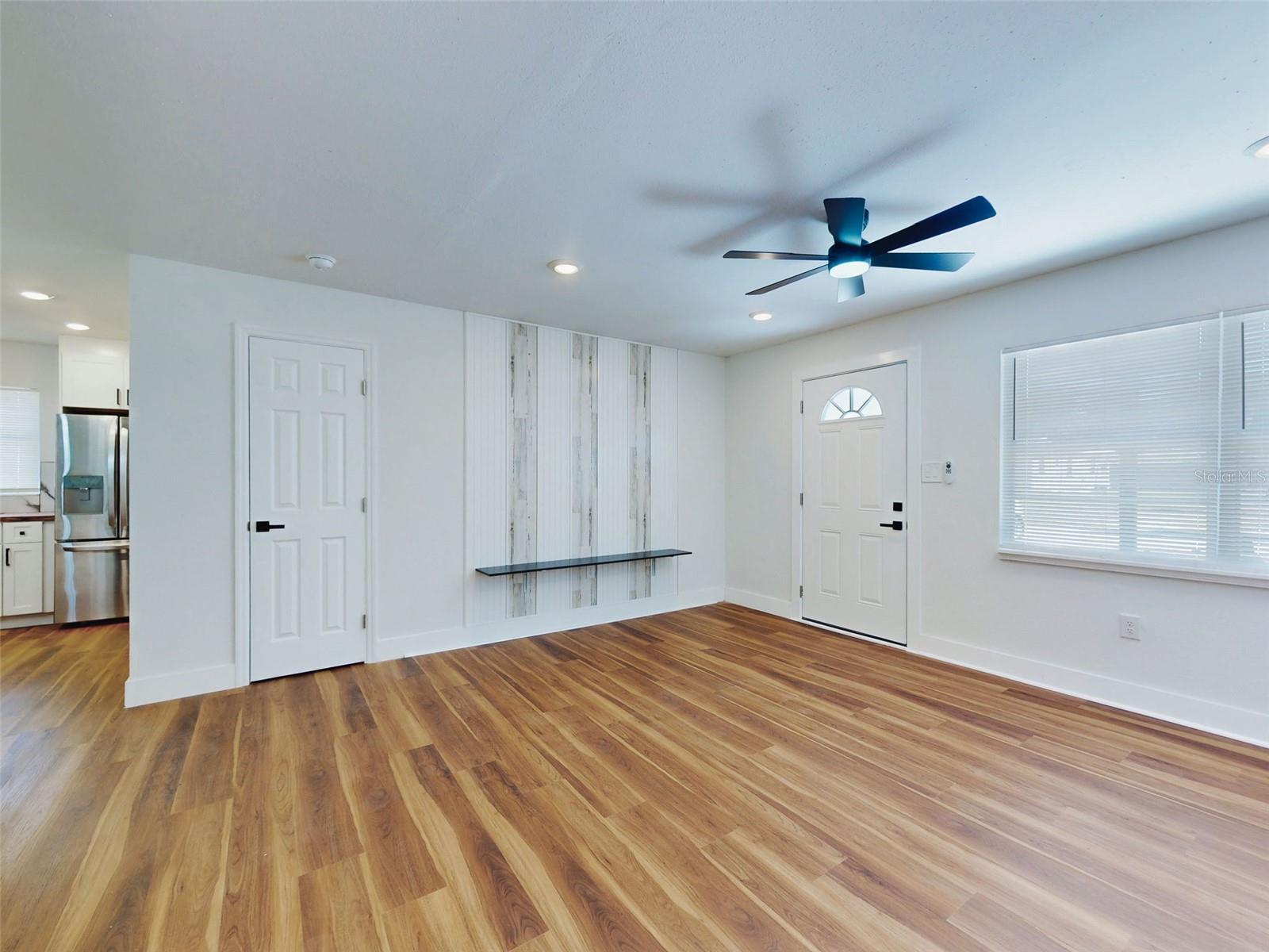 SAMS IN LEWIS HOMESTEAD - Residential