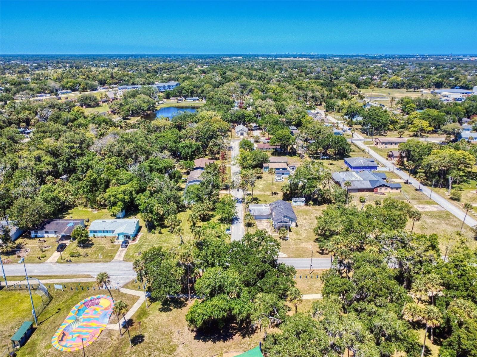 SAMS IN LEWIS HOMESTEAD - Residential